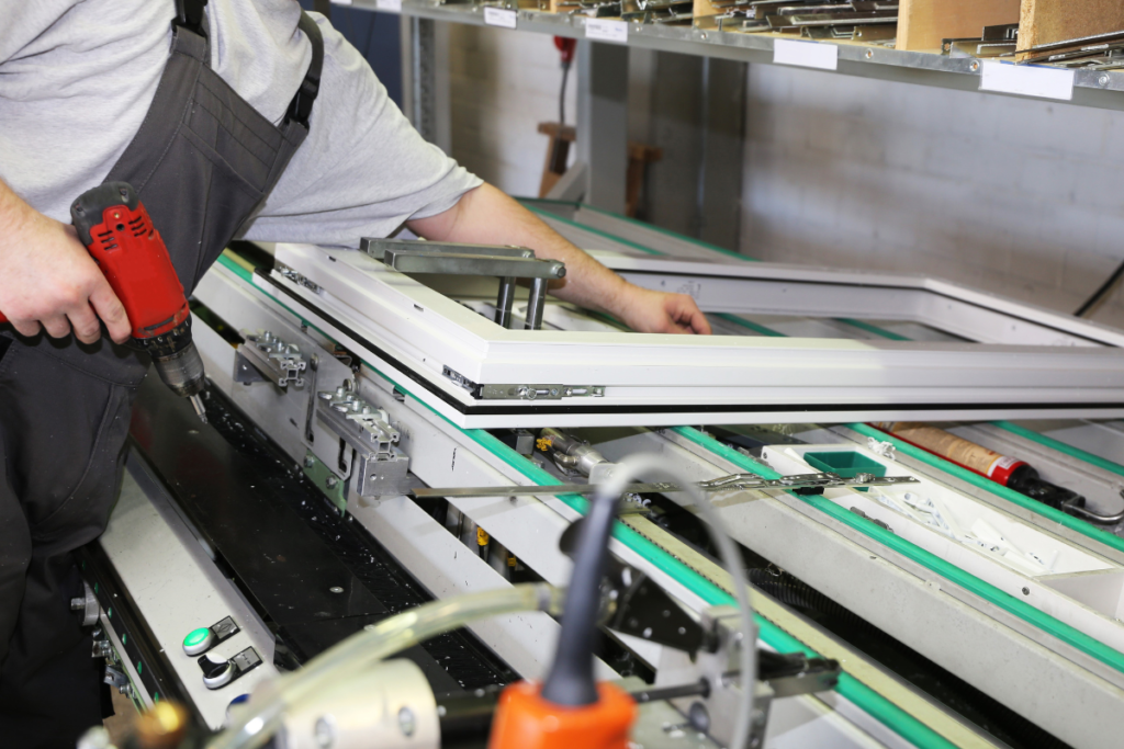 معلم صيانه شبابيك المنيوم جدة