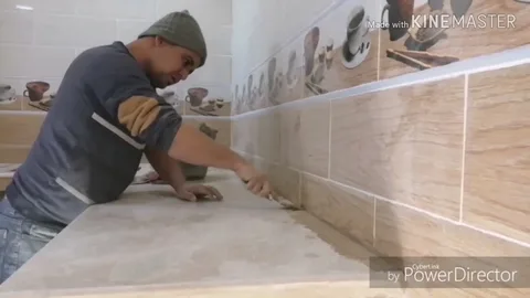 معلم تركيب مطابخ