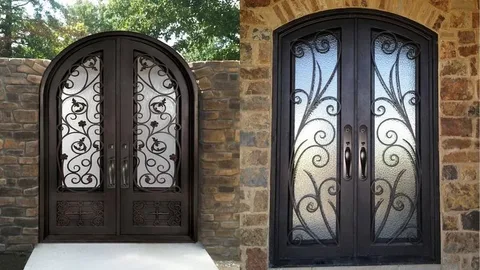 ورشة المنيوم جدة