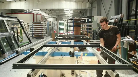 ورشة المنيوم جدة