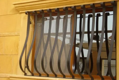 إصلاح شبك النوافذ بالرياض