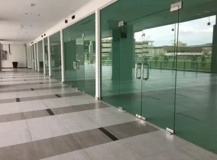 تركيب زجاج سيكوريت