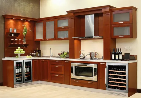 تركيب مطابخ جدة