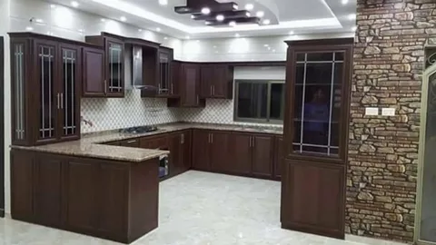 تصليح مطابخ جدة