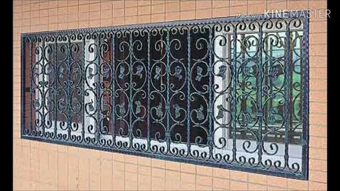 تصليح و تركيب شبك نوافذ بالرياض