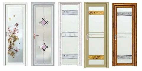 صيانة أبواب الألمنيوم