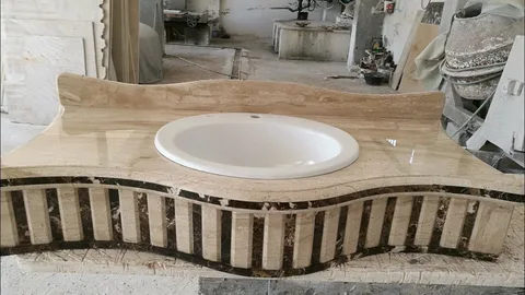 فني رخام جدة